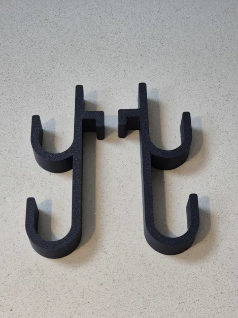 Móc treo dù gắn ISOFIX – phiên bản Hyundai / Kia - Image 5