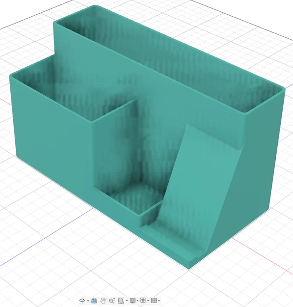 Khay sắp xếp bàn làm việc (Desk Organiser) - Image 1