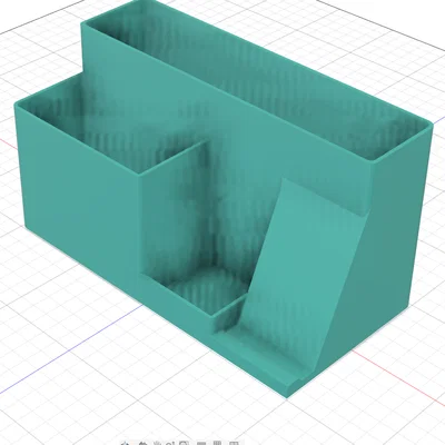 Khay sắp xếp bàn làm việc (Desk Organiser)