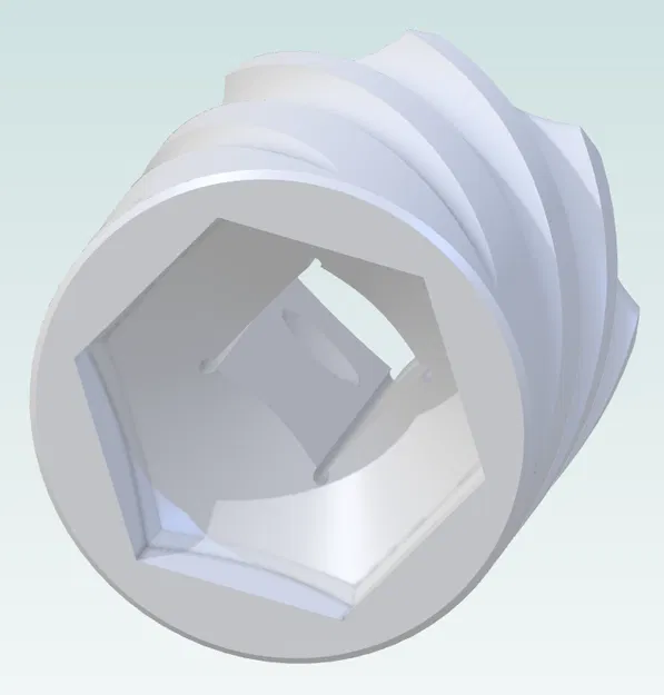 Nắp tháo Wirsbo/Uponor WGF Vario-B (Removal Top) - Image 2