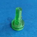 Đầu nối van oxy (Oxygen Valve Connector) - Thumbnail 1