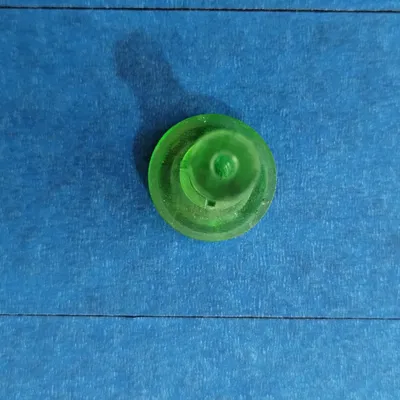 Đầu nối van oxy (Oxygen Valve Connector)