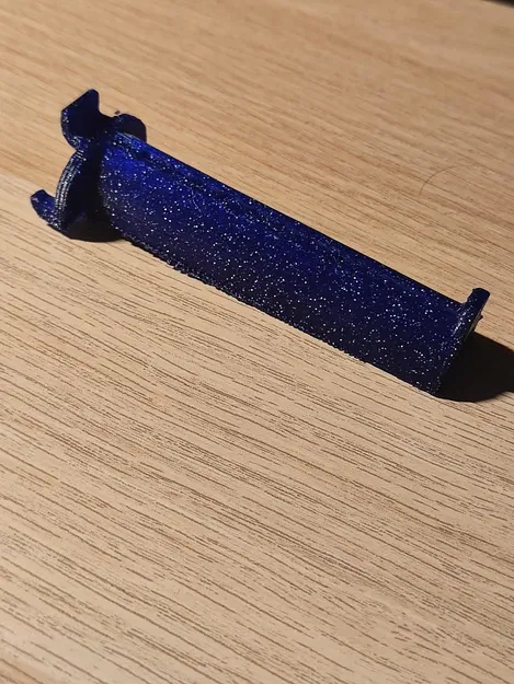 Banach School - Giá đỡ cuộn filament dài (Long Spool Holder) - Image 1