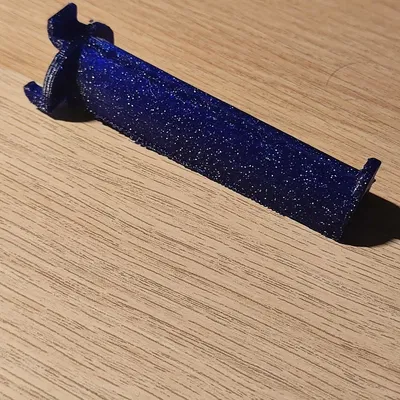 Banach School - Giá đỡ cuộn filament dài (Long Spool Holder)