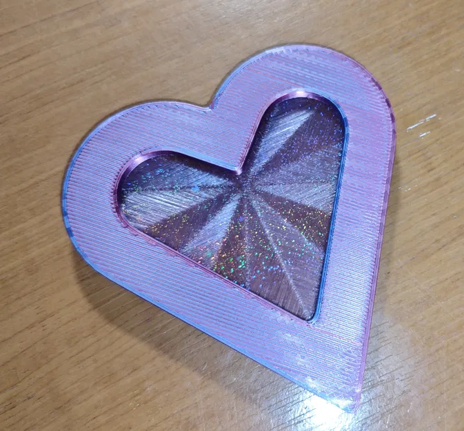 Hộp nhẫn nam châm (Magnetic ring box) - Image 5