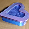 Hộp nhẫn nam châm (Magnetic ring box) - Thumbnail 7