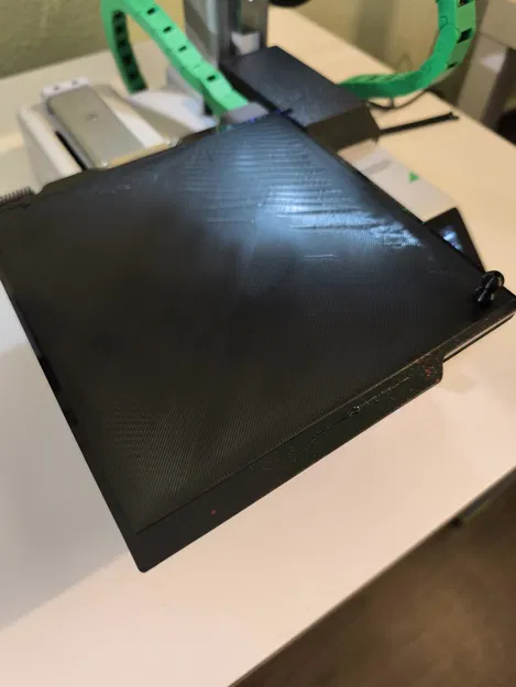 First Layer Cleaner & Test Lớn Nhỏ (Groß und Klein) - Image 1