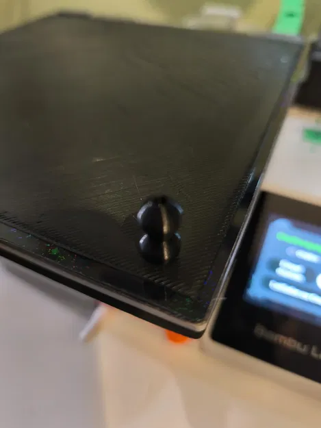 First Layer Cleaner & Test Lớn Nhỏ (Groß und Klein) - Image 3