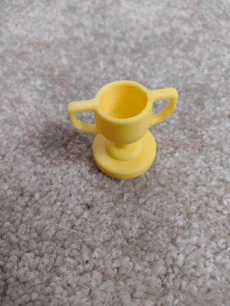 Cúp Trophy - Image 1