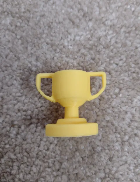 Cúp Trophy - Image 2