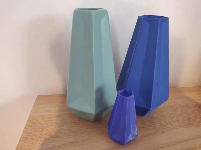 Bình hoa IKEA (IKEA Vase) - Image 1