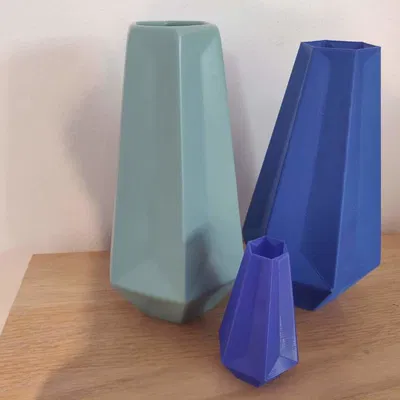 Bình hoa IKEA (IKEA Vase)