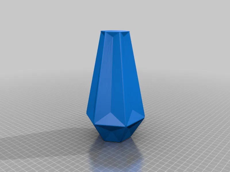 Bình hoa IKEA (IKEA Vase) - Image 2