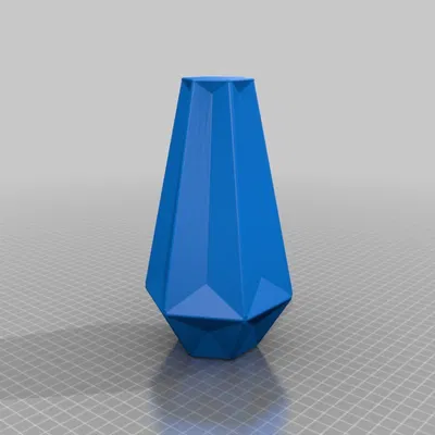 Bình hoa IKEA (IKEA Vase)