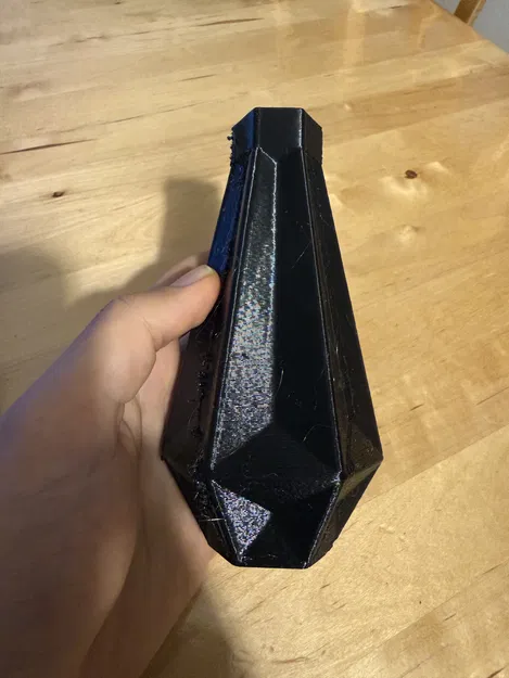 Bình hoa tối giản (Minimalist Vase) - Image 5