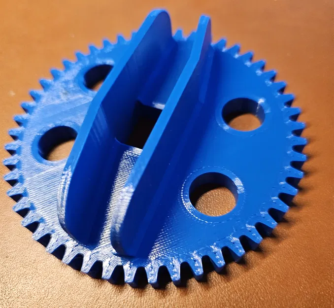 Gear AHU (Bánh răng) - Image 1