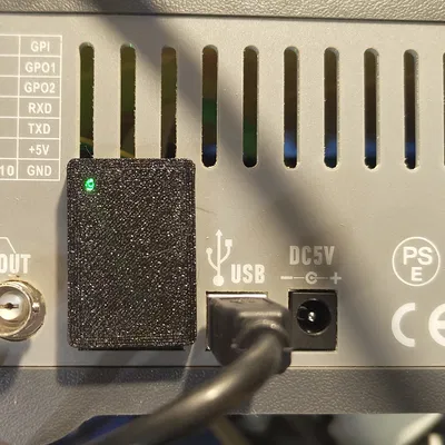 Nắp che cho module Bluetooth JUNTEK PSG9080