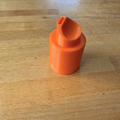 Đầu ngậm còi cho kèn ống đồ chơi trẻ em