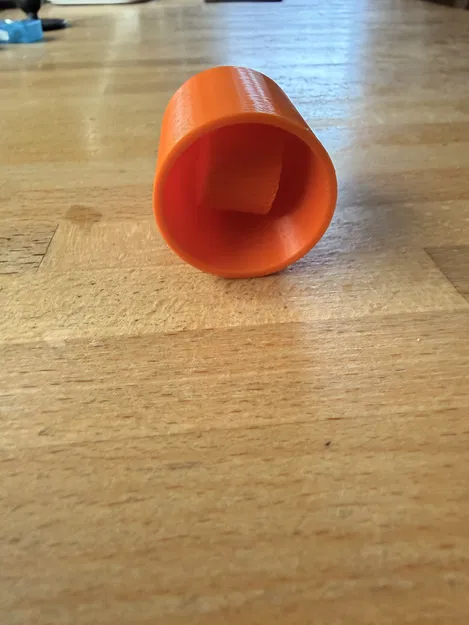 Đầu ngậm còi cho kèn ống đồ chơi trẻ em - Image 2