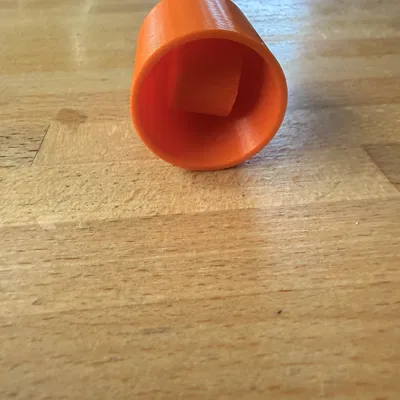 Đầu ngậm còi cho kèn ống đồ chơi trẻ em