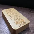 Zlatá cihlička - Gold bar (Thỏi vàng) - Thumbnail 3