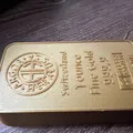 Zlatá cihlička - Gold bar (Thỏi vàng) - Thumbnail 4