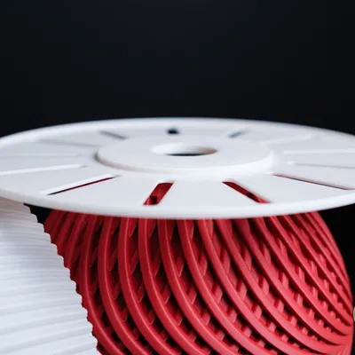 Mô hình in 3D đèn bàn drift • lamp - Phong cách tối giản hiện đại