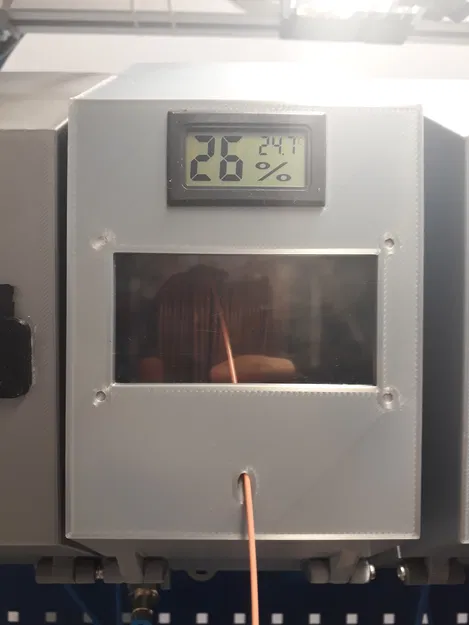 Drybox - Hộp sấy/giữ khô filament - Image 1