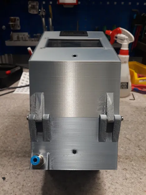 Drybox - Hộp sấy/giữ khô filament - Image 3