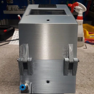 Drybox - Hộp sấy/giữ khô filament