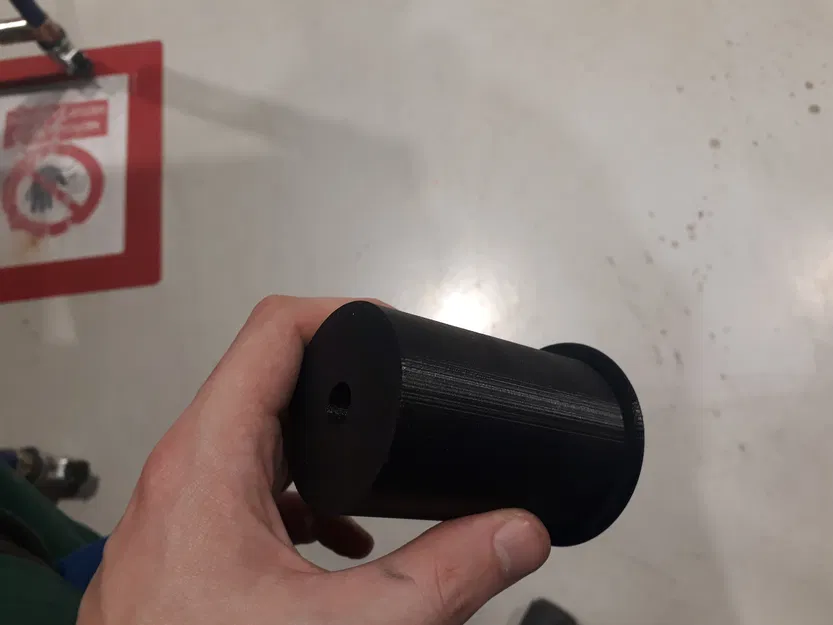 Drybox - Hộp sấy/giữ khô filament - Image 6