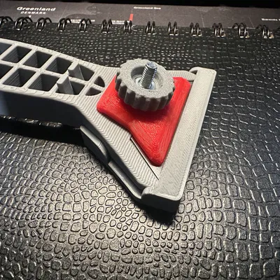 Nắp Che Bảo Vệ Lưỡi Scraper (Scraper Protection Cover)