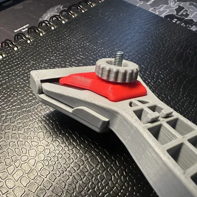 Nắp Che Bảo Vệ Lưỡi Scraper (Scraper Protection Cover)