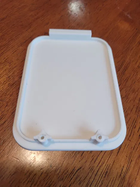 Dodgy Arcade2TV-XR Quest Controller Blank - Image 2