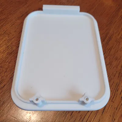 Dodgy Arcade2TV-XR Quest Controller Blank