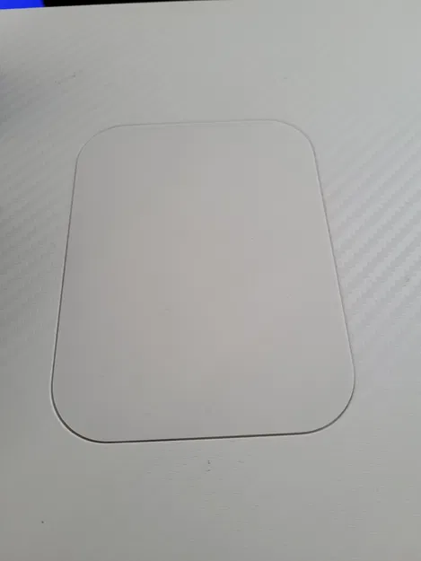 Dodgy Arcade2TV-XR Quest Controller Blank - Image 3