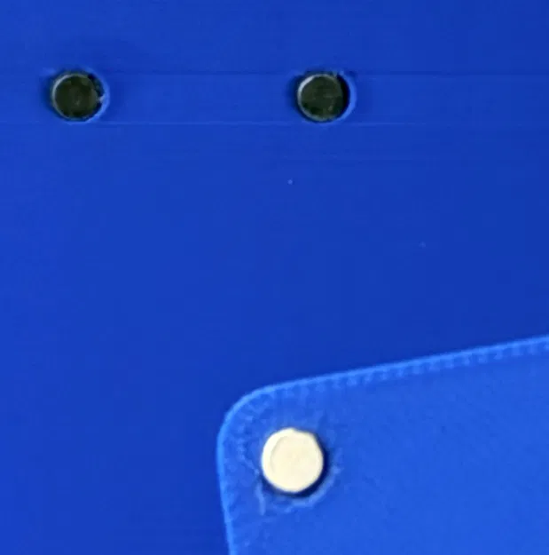 R7Makers: "School Days Left" Magnetic Countdown (Bản FREE) - Image 8