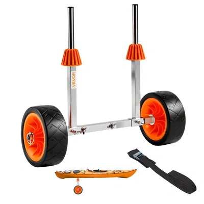 Ống bọc lốp cho xe đẩy Kayak (Kayak Trolley Tyre)