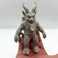 Krampus – Vệ Thần Lễ Hội Bóng Tối - Thumbnail 1