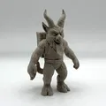 Krampus – Vệ Thần Lễ Hội Bóng Tối - Thumbnail 2