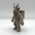 Krampus – Vệ Thần Lễ Hội Bóng Tối - Thumbnail 3