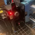 Tay gạt extruder Sovol SV06 (bản chỉnh sửa) - Thumbnail 1
