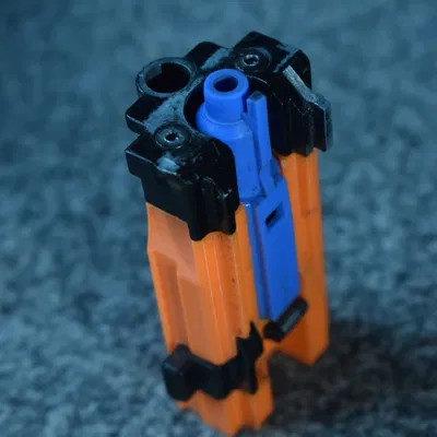 Cụm Main Bolt G&G SMC-9 (Part: GHJ-A04, A013, A015)