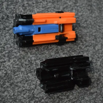 Cụm Main Bolt G&G SMC-9 (Part: GHJ-A04, A013, A015)