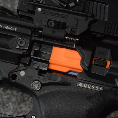 Cụm Main Bolt G&G SMC-9 (Part: GHJ-A04, A013, A015)