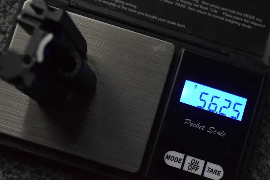 Cụm Main Bolt G&G SMC-9 (Part: GHJ-A04, A013, A015) - Image 7