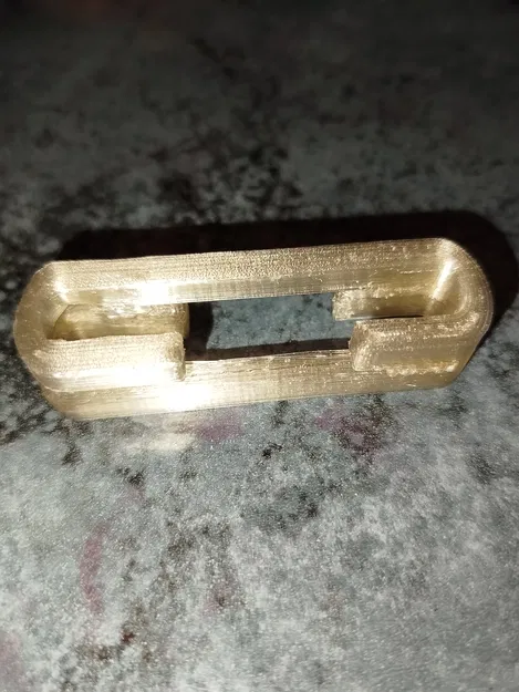 Móc thay thế cho lưới tennis (Crochet remplacement filet de tennis) - Image 3