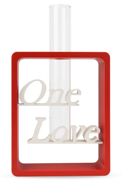 Khung trang trí One Love Decor Frame - Không cần AMS - Image 5