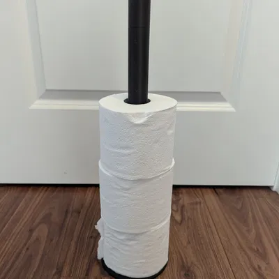 Kệ Để Cuộn Giấy Vệ Sinh - Chiều Cao Dạng Mô-đun