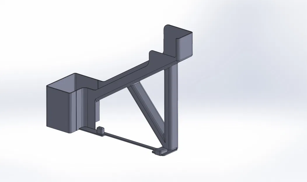 SAC3D POOP CHUTE QIDI MAX4 - Image 3